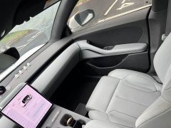 Nio ET5T 75kWh Touring - ფოტო 11