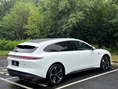 Nio ET5T 75kWh Touring - ფოტო 14