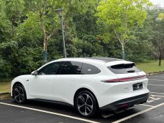 Nio ET5T 75kWh Touring - ფოტო 16