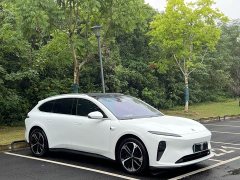 Nio ET5T 75kWh Touring - ფოტო 3