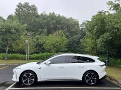 Nio ET5T 75kWh Touring - ფოტო 4