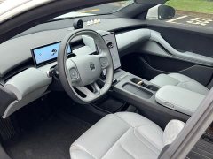 Nio ET5T 75kWh Touring - ფოტო 6