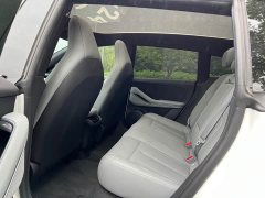 Nio ET5T 75kWh Touring - ფოტო 7