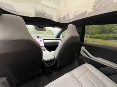 Nio ET5T 75kWh Touring - ფოტო 8