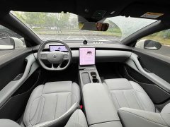 Nio ET5T 75kWh Touring - ფოტო 9