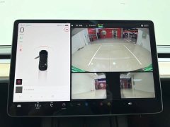 Tesla Model Y Long Range All-Wheel Drive - ფოტო 14