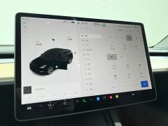 Tesla Model Y Long Range All-Wheel Drive - ფოტო 16