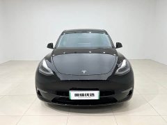 Tesla Model Y Long Range All-Wheel Drive - ფოტო 2