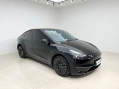 Tesla Model Y Long Range All-Wheel Drive - ფოტო 3