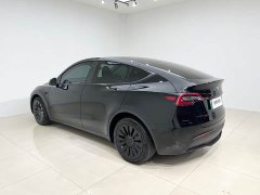 Tesla Model Y Long Range All-Wheel Drive - ფოტო 4