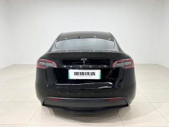 Tesla Model Y Long Range All-Wheel Drive - ფოტო 5