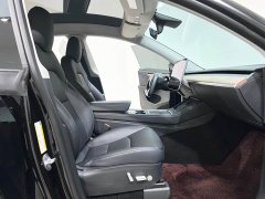 Tesla Model Y Long Range All-Wheel Drive - ფოტო 9