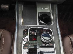 BMW X5 2023 xDrive 30Li M Sport Exclusive Night Edition Package - ფოტო 10