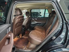 BMW X5 2023 xDrive 30Li M Sport Exclusive Night Edition Package - ფოტო 13