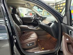 BMW X5 2023 xDrive 30Li M Sport Exclusive Night Edition Package - ფოტო 14