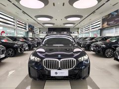 BMW X5 2023 xDrive 30Li M Sport Exclusive Night Edition Package - ფოტო 2