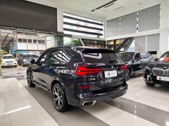 BMW X5 2023 xDrive 30Li M Sport Exclusive Night Edition Package - ფოტო 4