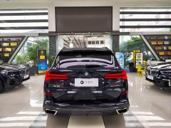 BMW X5 2023 xDrive 30Li M Sport Exclusive Night Edition Package - ფოტო 5