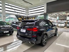 BMW X5 2023 xDrive 30Li M Sport Exclusive Night Edition Package - ფოტო 6