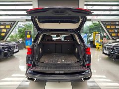 BMW X5 2023 xDrive 30Li M Sport Exclusive Night Edition Package - ფოტო 7