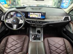 BMW X5 2023 xDrive 30Li M Sport Exclusive Night Edition Package - ფოტო 8