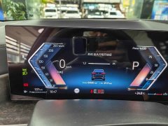 BMW X5 2023 xDrive 30Li M Sport Exclusive Night Edition Package - ფოტო 9