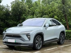 NIO EC6 2020 430KM Sport Edition - ფოტო 1