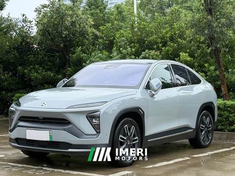 2021 NIO EC6 430KM Sport Edition