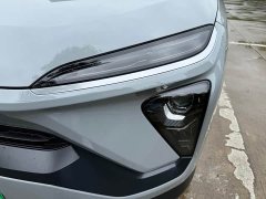 NIO EC6 2020 430KM Sport Edition - ფოტო 13