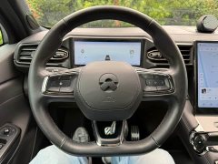 NIO EC6 2020 430KM Sport Edition - ფოტო 14