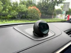 NIO EC6 2020 430KM Sport Edition - ფოტო 18