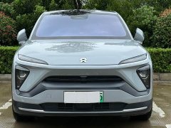 NIO EC6 2020 430KM Sport Edition - ფოტო 2