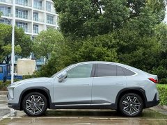 NIO EC6 2020 430KM Sport Edition - ფოტო 3