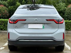 NIO EC6 2020 430KM Sport Edition - ფოტო 4