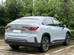 NIO EC6 2020 430KM Sport Edition - ფოტო 5