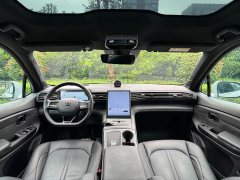 NIO EC6 2020 430KM Sport Edition - ფოტო 8
