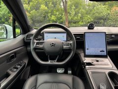 NIO EC6 2020 430KM Sport Edition - ფოტო 9