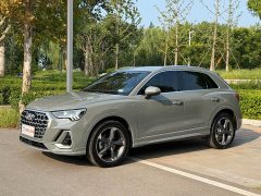 Audi Q3 35 TFSI Fashion Dynamic - ფოტო 1
