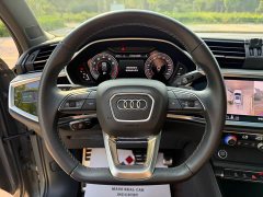 Audi Q3 35 TFSI Fashion Dynamic - ფოტო 10