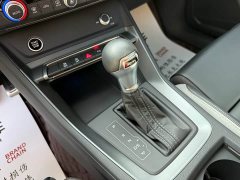 Audi Q3 35 TFSI Fashion Dynamic - ფოტო 12