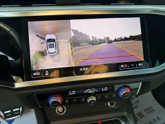 Audi Q3 35 TFSI Fashion Dynamic - ფოტო 13
