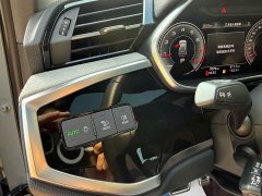 Audi Q3 35 TFSI Fashion Dynamic - ფოტო 15