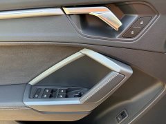 Audi Q3 35 TFSI Fashion Dynamic - ფოტო 16