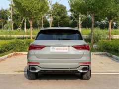 Audi Q3 35 TFSI Fashion Dynamic - ფოტო 18