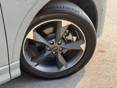 Audi Q3 35 TFSI Fashion Dynamic - ფოტო 4