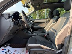 Audi Q3 35 TFSI Fashion Dynamic - ფოტო 6
