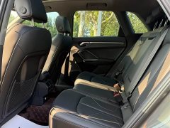 Audi Q3 35 TFSI Fashion Dynamic - ფოტო 7