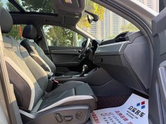 Audi Q3 35 TFSI Fashion Dynamic - ფოტო 9