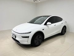 Tesla Model Y Rear-Wheel Drive - ფოტო 1