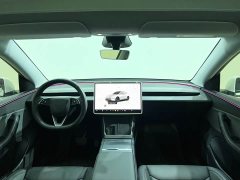 Tesla Model Y Rear-Wheel Drive - ფოტო 11